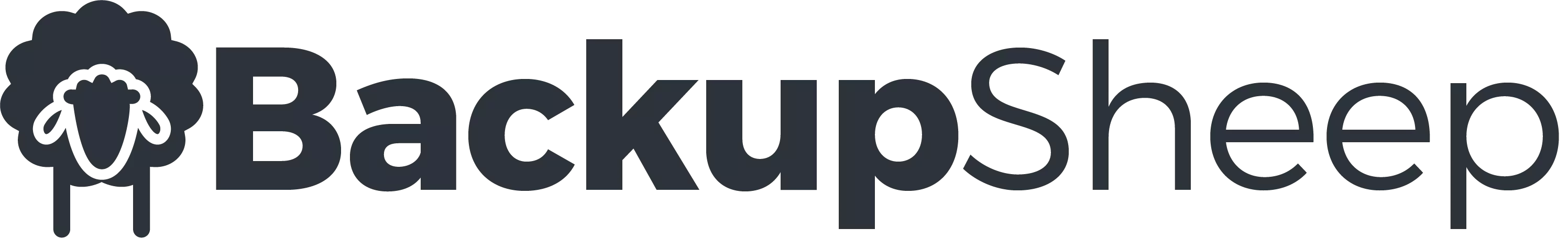 BackupSheep